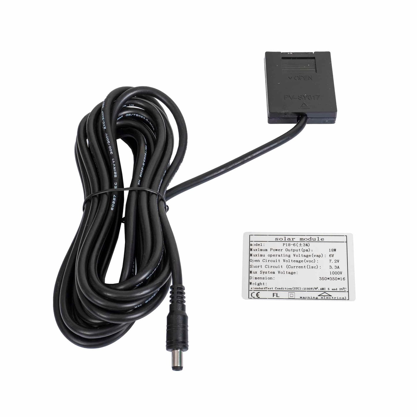 Proiector led cu incarcare solara, 150W, panou separat, cu telecomanda IP66 Z-TOOLS / ZTS8563 - 221.ro
