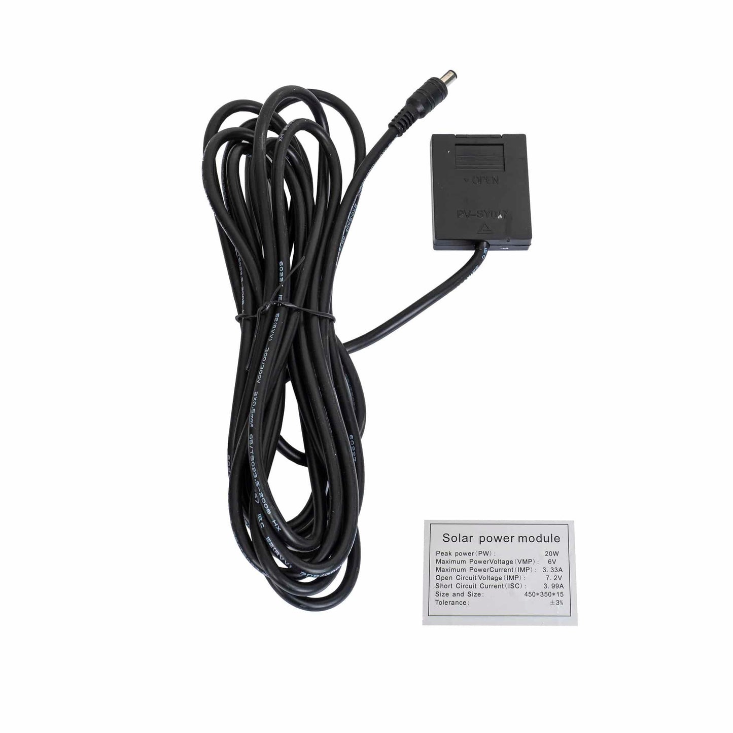 Proiector led cu incarcare solara, 200W, panou separat, cu telecomanda IP66 Z-TOOLS / ZTS8564 - 221.ro
