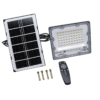 Proiector cu panou solar, 30W, Z-TOOLS / ZTS8565