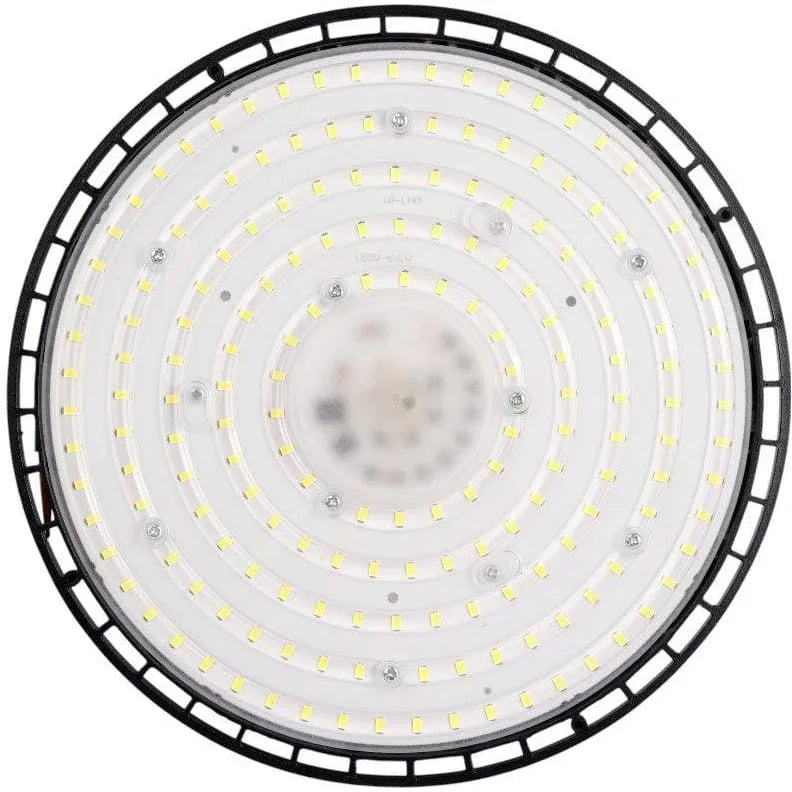 Corp de iluminat LED suspendat, 200W, rotund, 220V, Z-TOOLS / ZTS8595