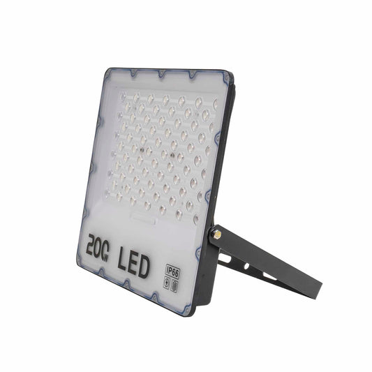 Proiector cu LED, putere 200W, IP66, Z-TOOLS / ZTS8601
