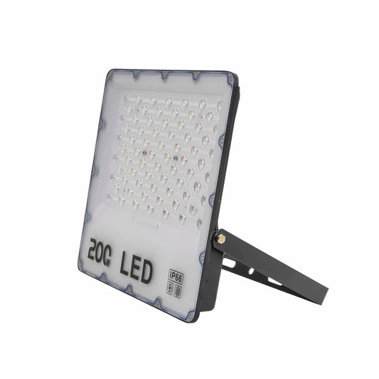 Proiector cu LED, putere 200W, IP66, Z-TOOLS / ZTS8601 - 221.ro