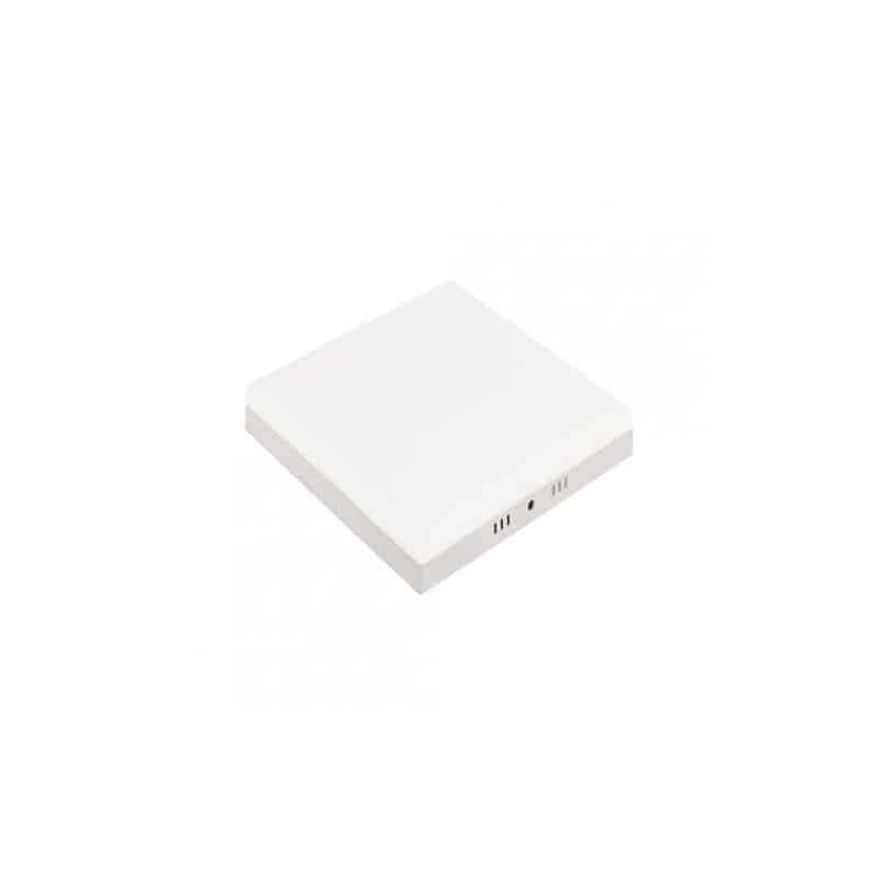 Aplica LED pătrată 36W, fără contur, Z-TOOLS / ZTS8667
