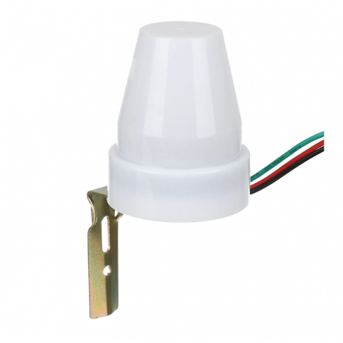 Senzor crepuscular, 10A 220V, Z-TOOLS / ZTS8692