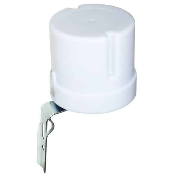Senzor crepuscular, 25A 220V, Z-TOOLS / ZTS8693