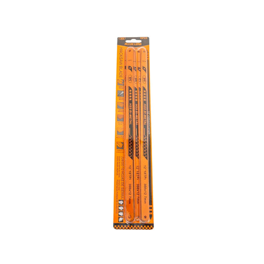 Panza bomfaier WFENG 300x12.7mm, 10bucati / ZTS8767 - 221.ro