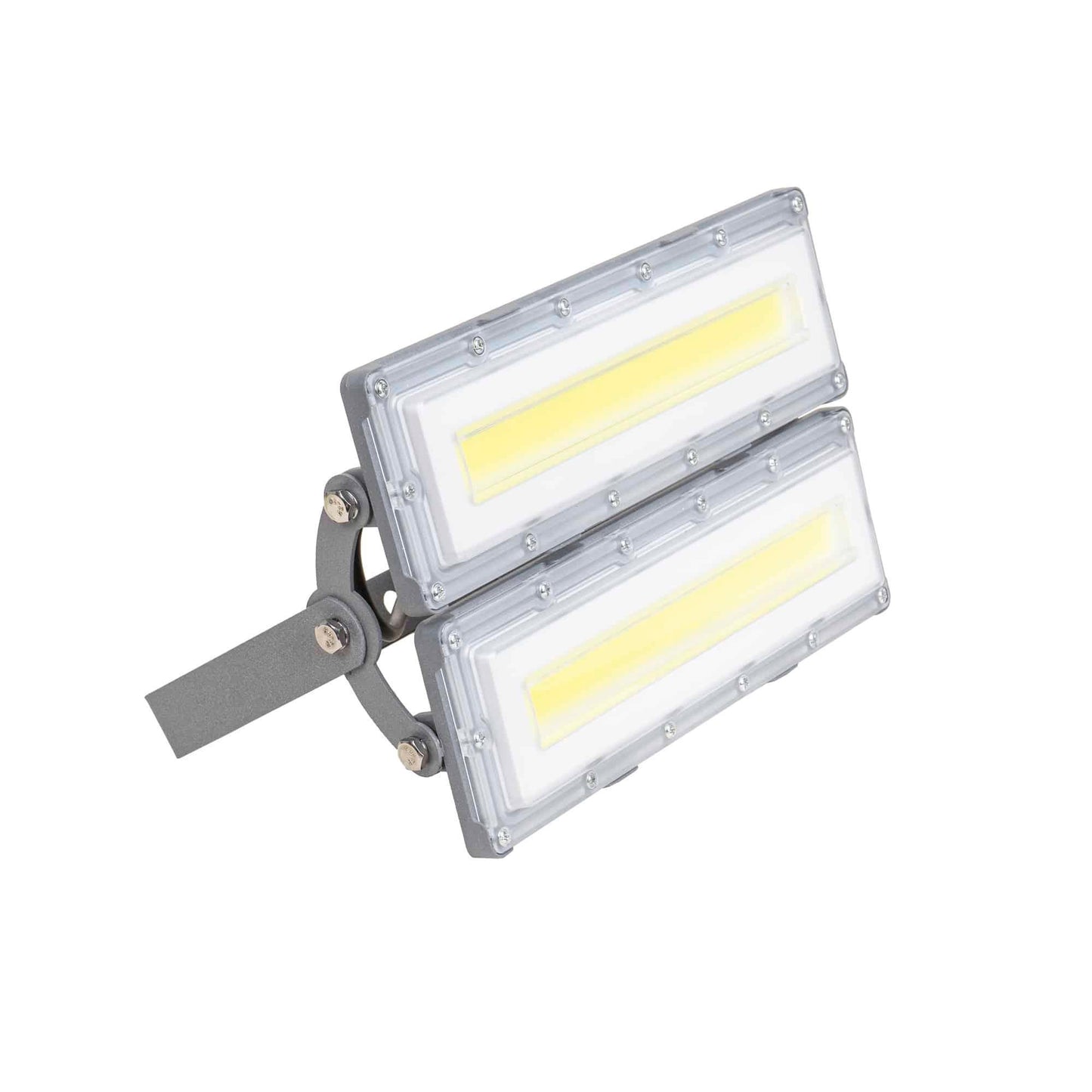 Proiector LED COB modular, putere 100W, IP67, 6000K Z-TOOLS / ZTS8782 - 221.ro