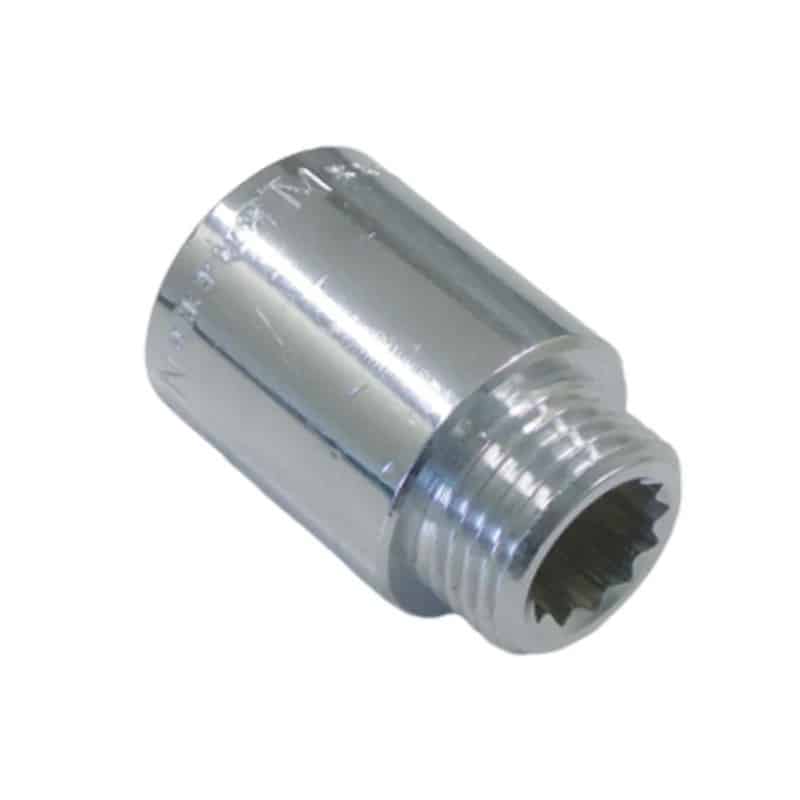 Fiting prelungitor, 3 cm, ZTS, N/A / ZTS8828