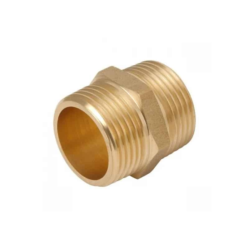 Fiting bronz niplu 3/4, Z-TOOLS / ZTS8838