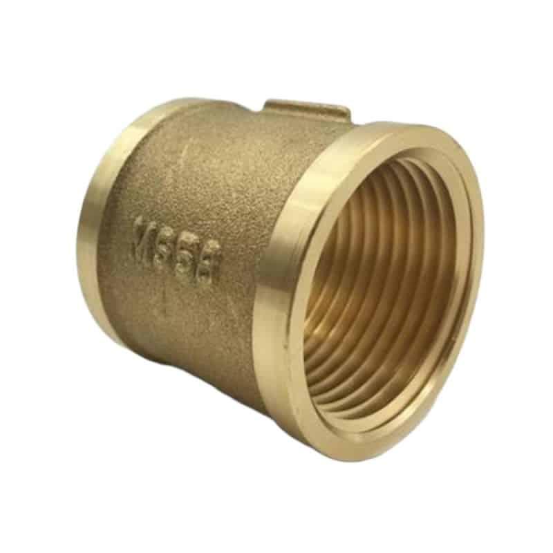 Fiting bronz, mufa 1/2 Z-TOOLS / ZTS8847 - 221.ro