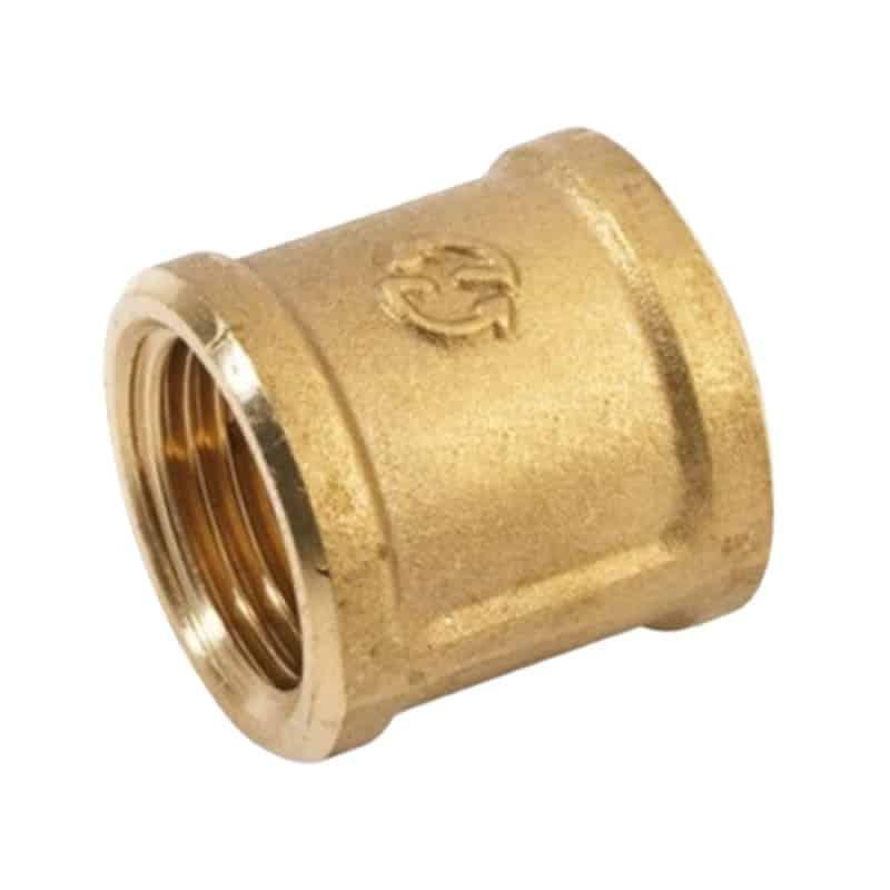 Fiting bronz, mufa 1 inch Z-TOOLS / ZTS8849 - 221.ro