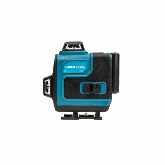 Nivel laser, 4 puncte, 2 acumulatori Z-TOOLS / ZTS8953 - 221.ro