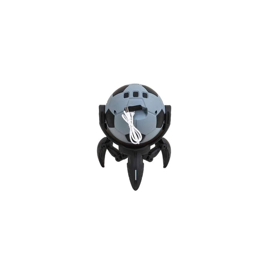 Proiector model minge, cu proiectie pe perete, gri Z-TOOLS / ZTS8967 - 221.ro