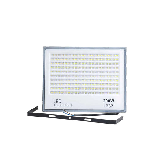 Proiector cu LED, putere 200W, IP67, Z-TOOLS / ZTS9015 - 221.ro