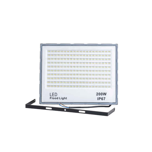 Proiector cu LED, putere 200W, IP67, Z-TOOLS / ZTS9015