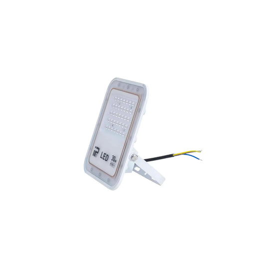 Proiector cu LED, putere 30W, IP66, alb Z-TOOLS / ZTS9018 - 221.ro