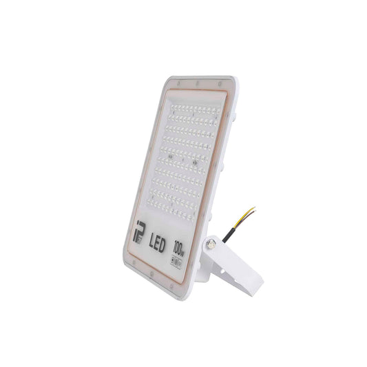 Proiector cu LED, putere 100W, IP66, alb Z-TOOLS / ZTS9020 - 221.ro