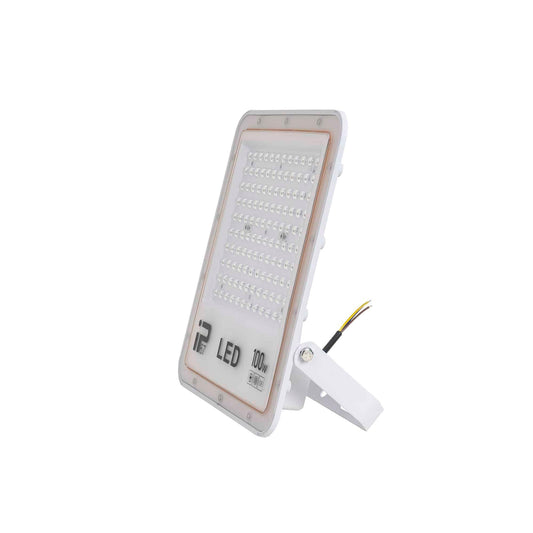 Proiector cu LED, putere 100W, IP66, alb Z-TOOLS / ZTS9020 - 221.ro