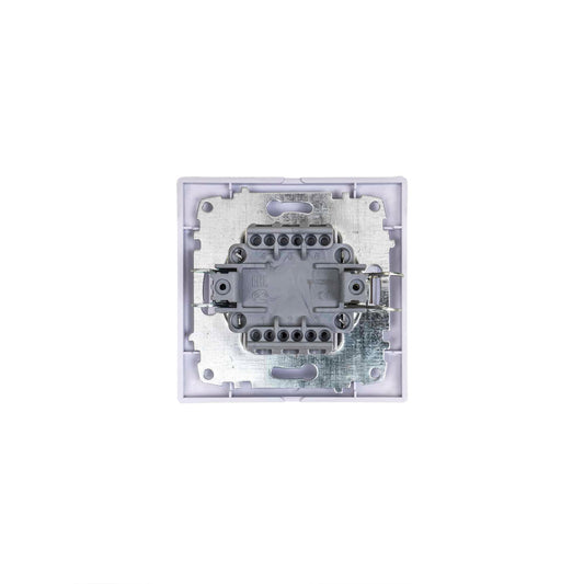 Intrerupator cap scara 10A, 250V, Z-TOOLS / ZTS9052 - 221.ro