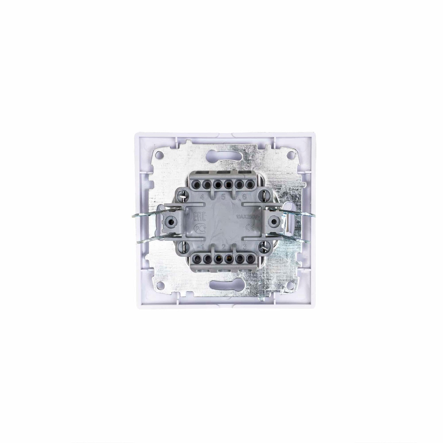 Intrerupator sonerie, 10Ax250V Z-TOOLS / ZTS9057