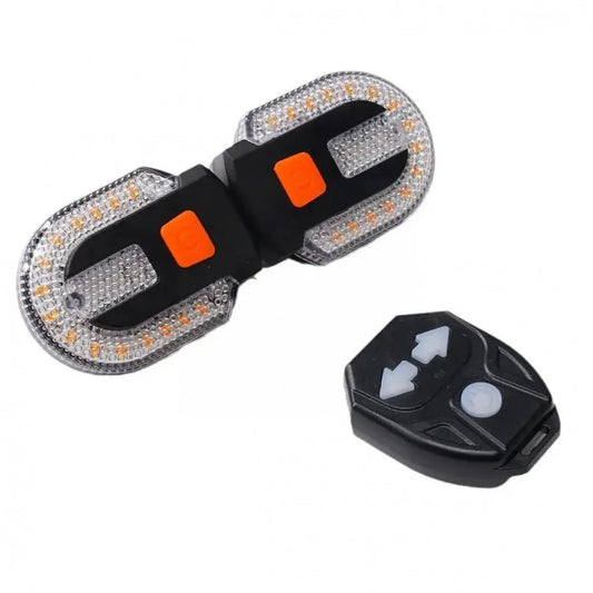 Stop bicicletă, telecomandă și semnalizare, Z-TOOLS / ZTS9123