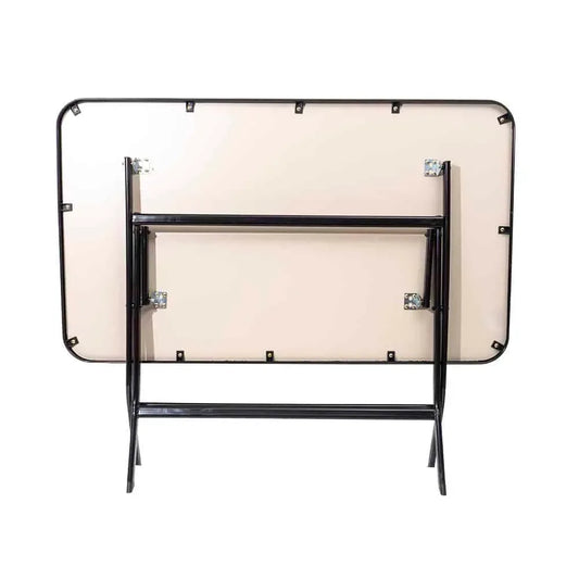 Masa plianta cu blat mdf, dimensiuni 70x120x72cm Z-TOOLS / ZTS9171 - 221.ro