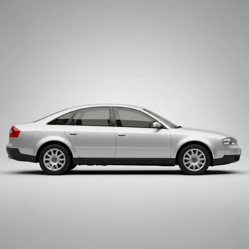 Stergatoare Audi A6 (C5, 4B) 1997-2001 – Set fata Flat - 221.ro
