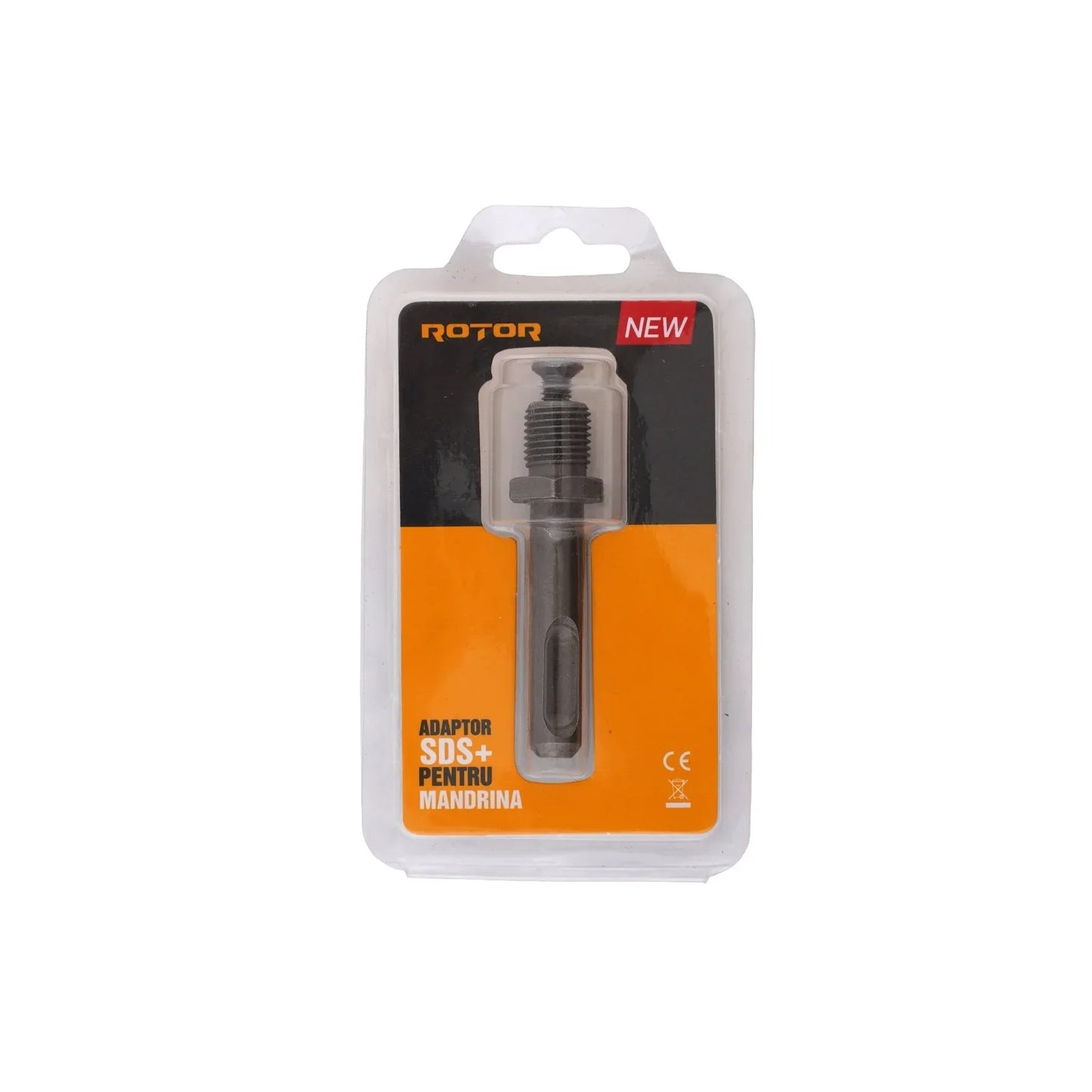 Adaptor SDS-Plus pentru mandrina ROTOR - 221.ro