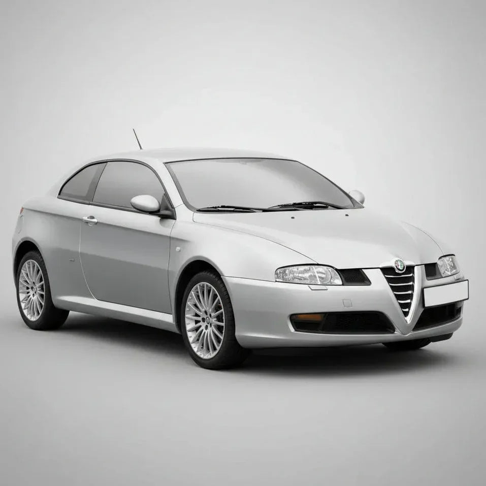 Stergatoare Alfa Romeo GT (937) 2003-2005 – Set Fata - 221.ro