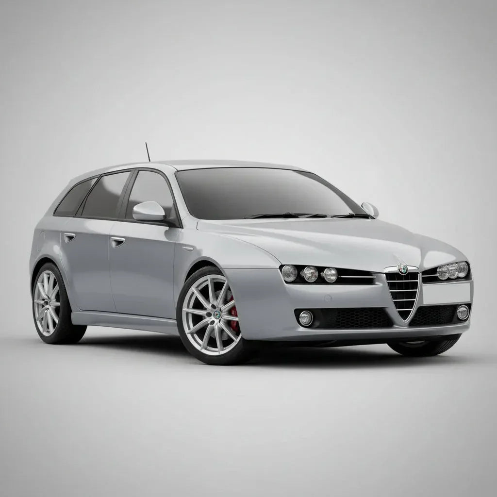 Stergatoare Alfa Romeo 159 (Sportwagon,939) 2006-2011 Set complet - 221.ro
