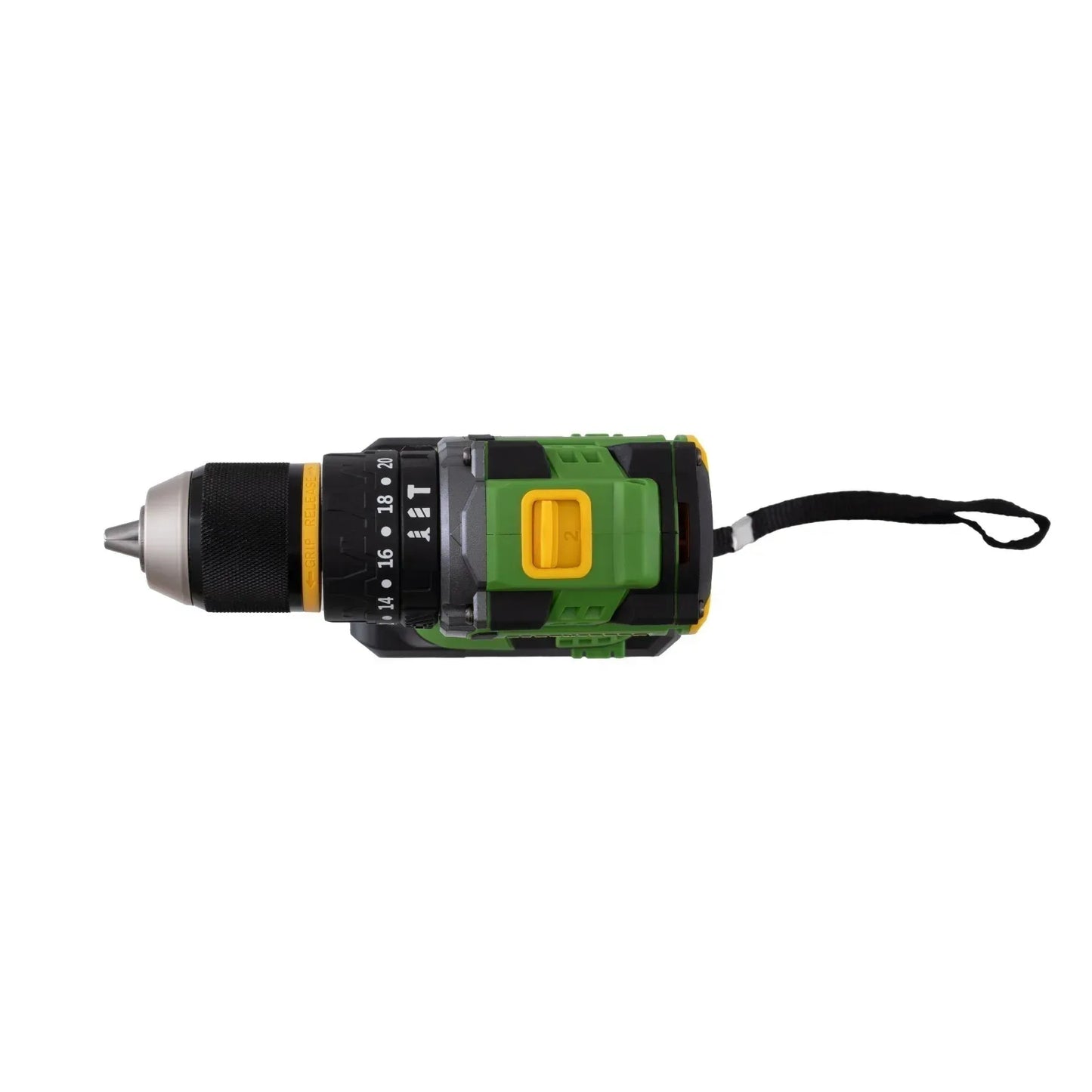 Autofiletanta cu impact pe acumulator PARTNERPRO PPT332T , 2x acumulatori 21V/2Ah, Brushless, 620 W - 221.ro