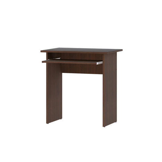 Birou haaus Kinder, Wenge, 73 x 50 x 75 cm