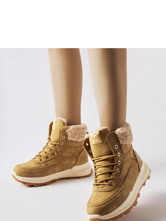 Bocanci Solea, Model 205100, Maro