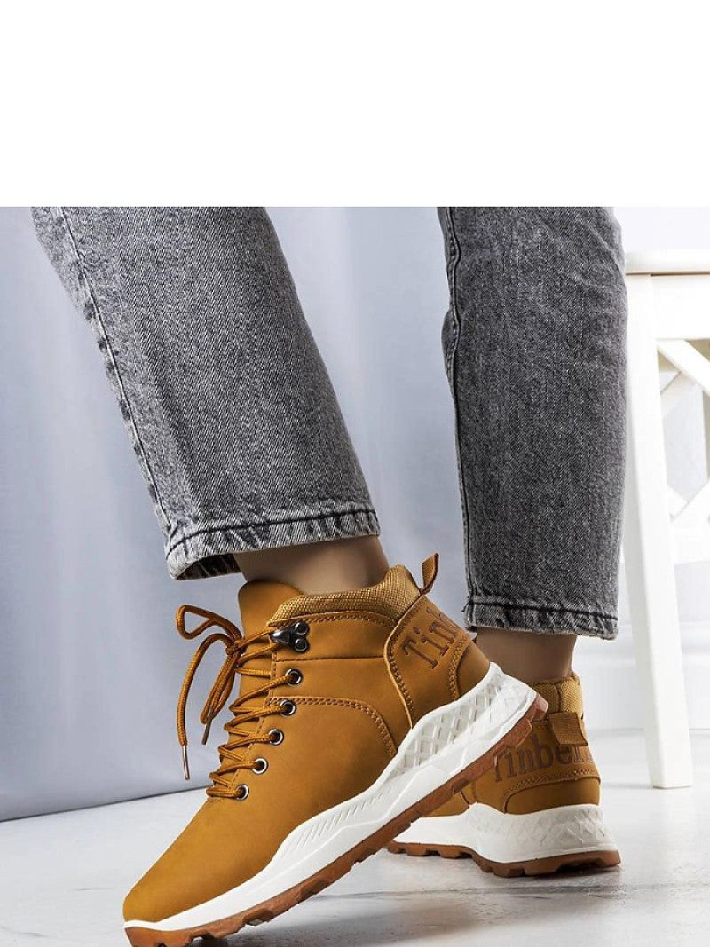 Bocanci Solea, Model 205137, Maro