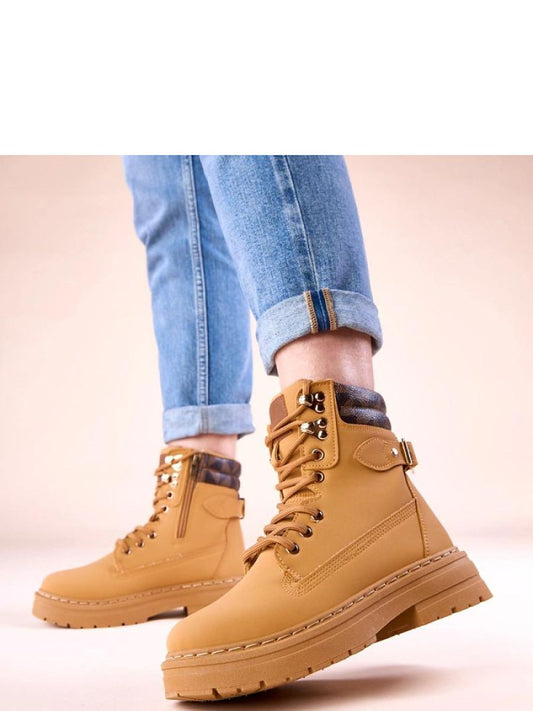 Bocanci Solea, Model 222376, Maro