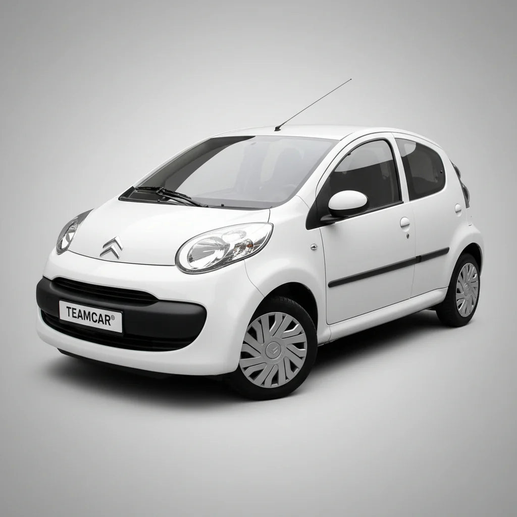 Ștergător TeamCar® Citroen C1 5 uși (2005–2009) | Față