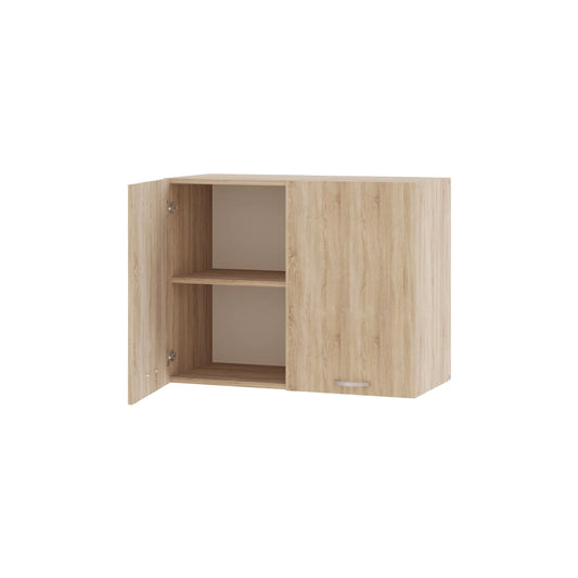 Corp Superior haaus Toro, Stejar Sonoma, 80 x 35 x 60 cm