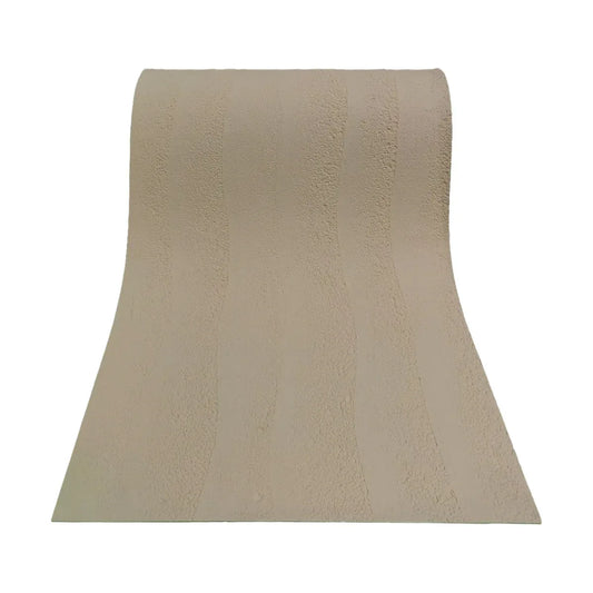 Set 16 panouri decorative din praf de piatra, Naimeed D7322, ignifuge, strat protector ceramic, rezistente la razele UV, 120x60x0.2 cm, crem - 221.ro