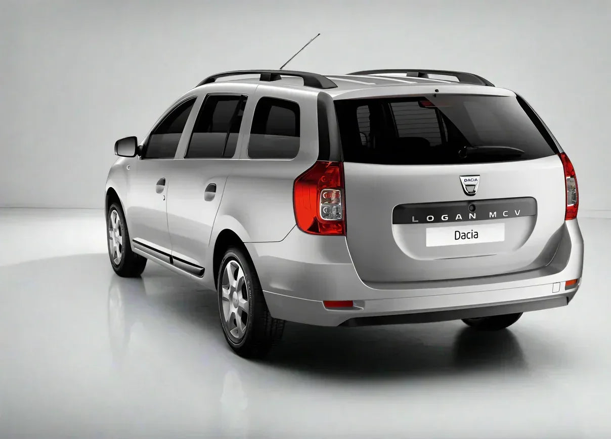 Tava Portbagaj Dacia Logan MCV 2013–2025 – Compatibila Original - 221.ro