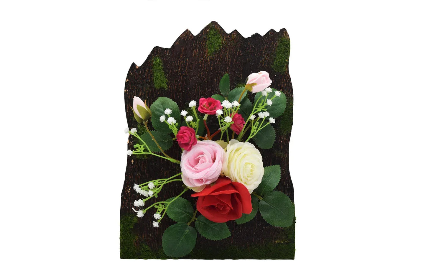 Flori artificiale pentru perete D1099a - 221.ro