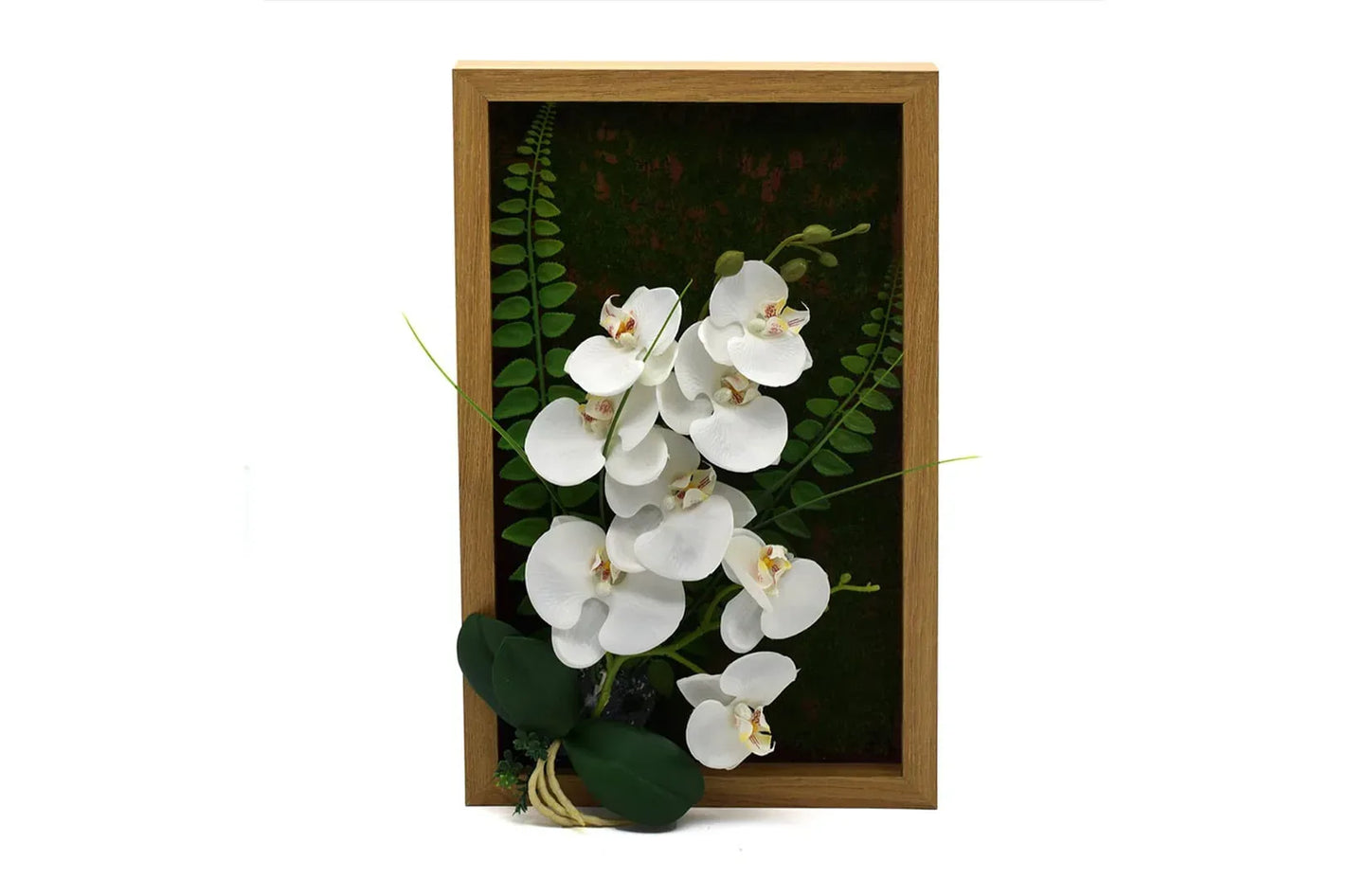 Aranjament flori artificiale, Naimeed D1102g - 221.ro