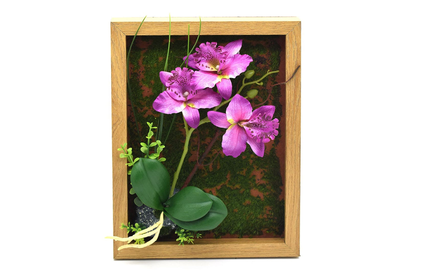 Aranjament flori artificiale, Naimeed D1101c