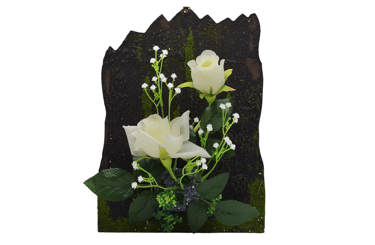 Flori artificiale pentru perete D1099f