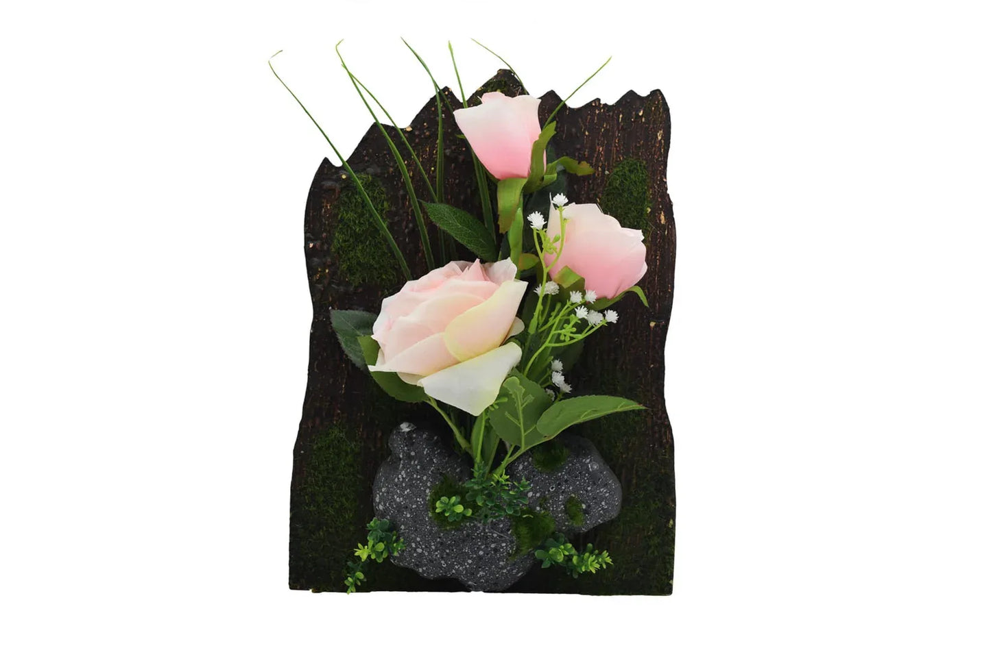 Flori artificiale pentru perete D1099d - 221.ro