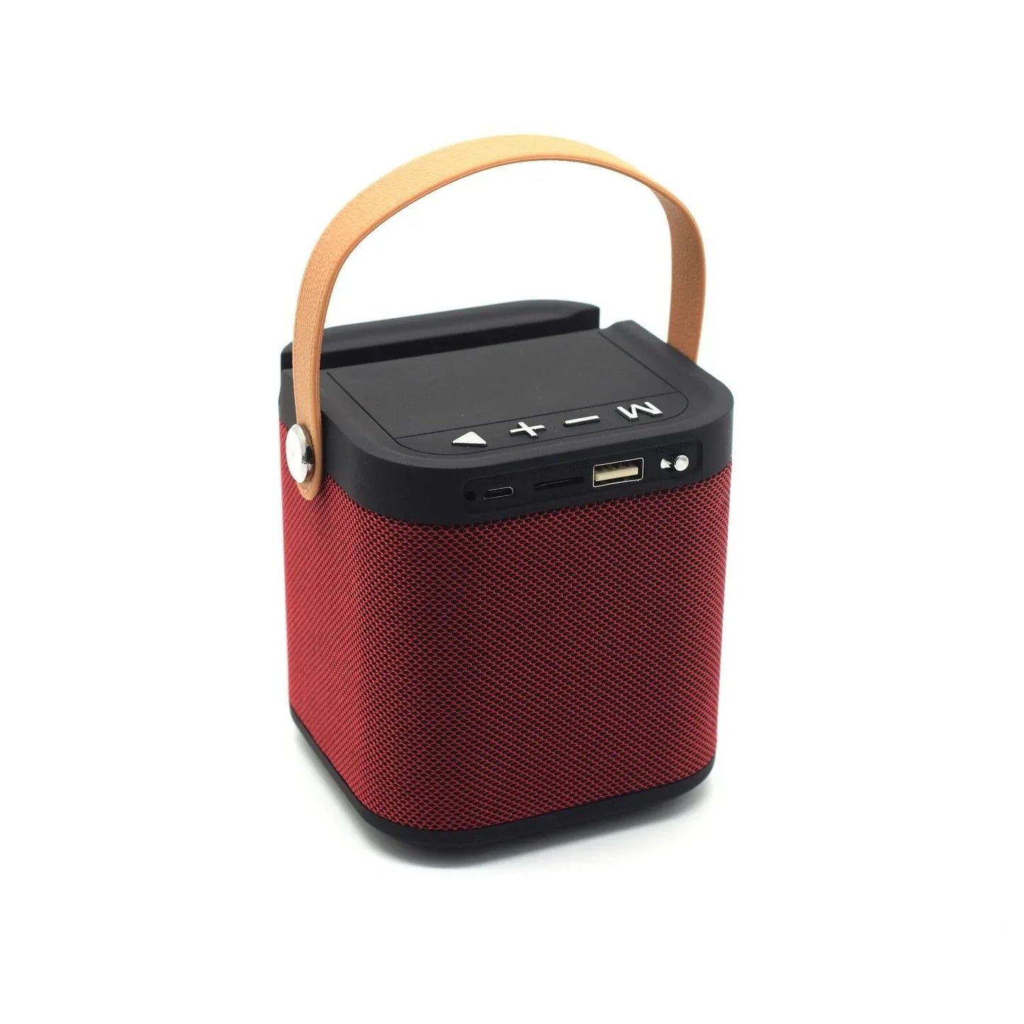 Boxa portabila J 12, 1200mAh, Bluetooth 3.0, D1278 - 221.ro
