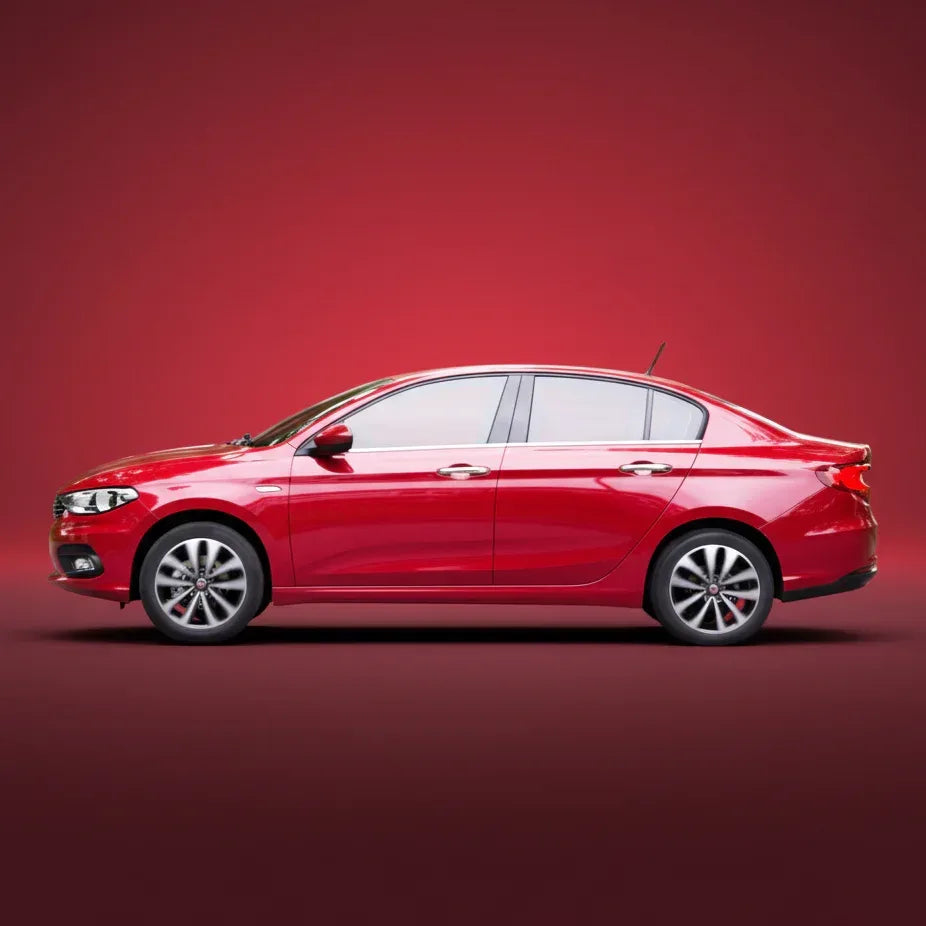 Stergatoare Fiat Tipo (356) SEDAN 2015-2020 - 221.ro