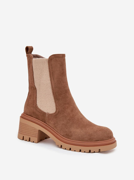 Ghete Step in style, Model 216844, Maro