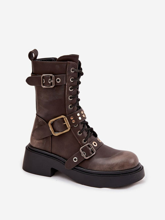 Ghete Step in style, Model 219841, Maro