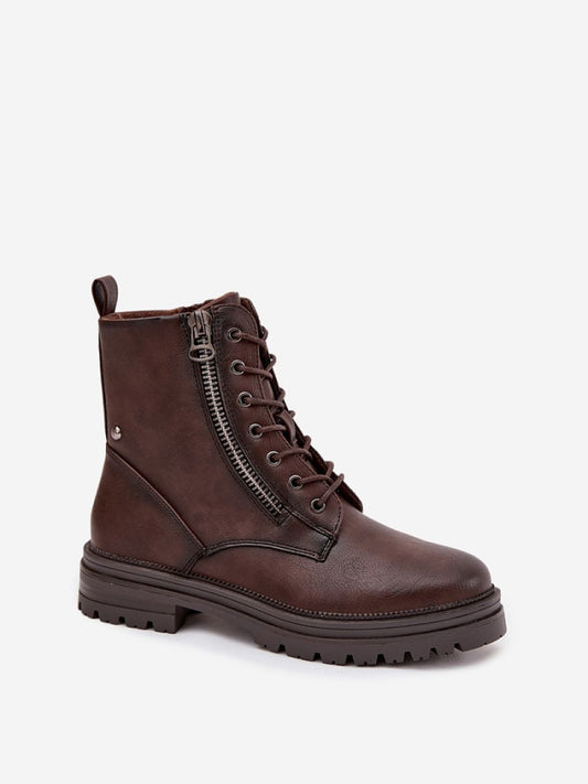 Ghete Step in style, Model 220696, Maro