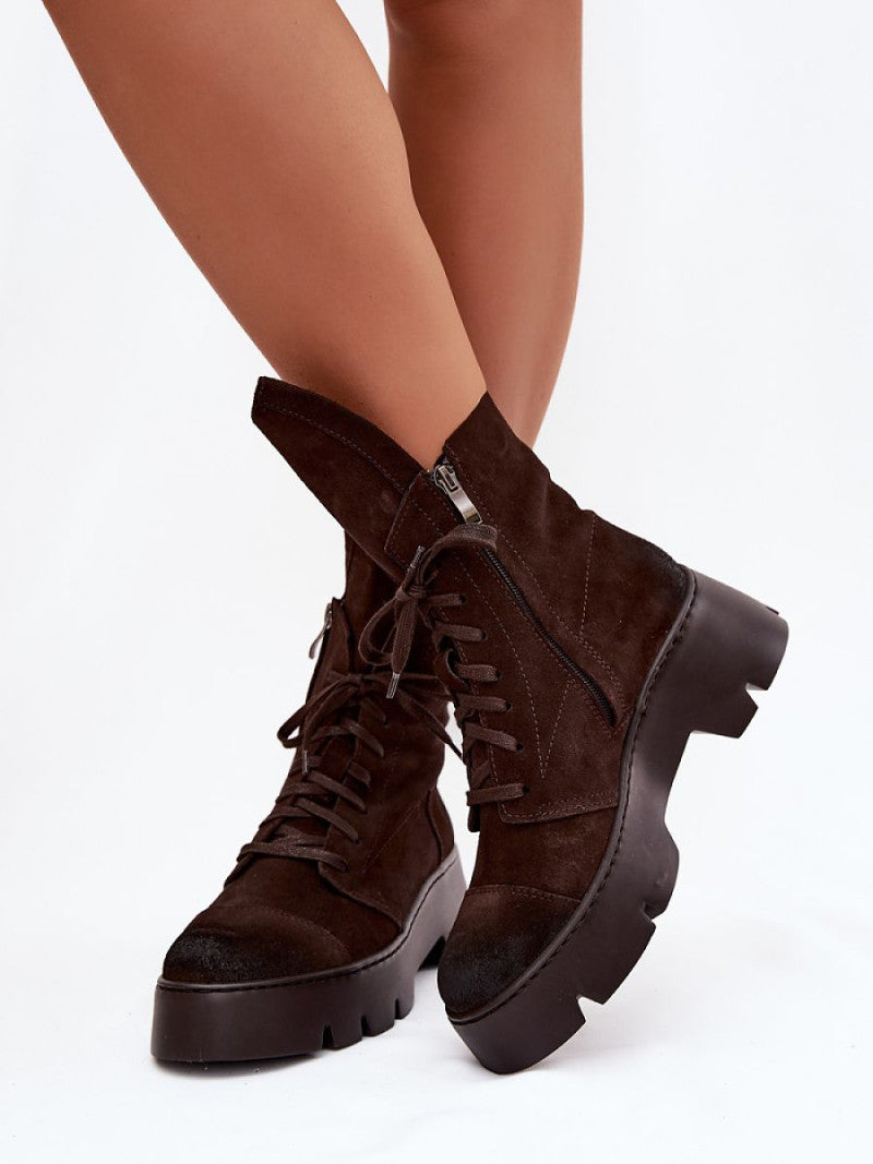 Ghete Step in style, Model 221515, Maro